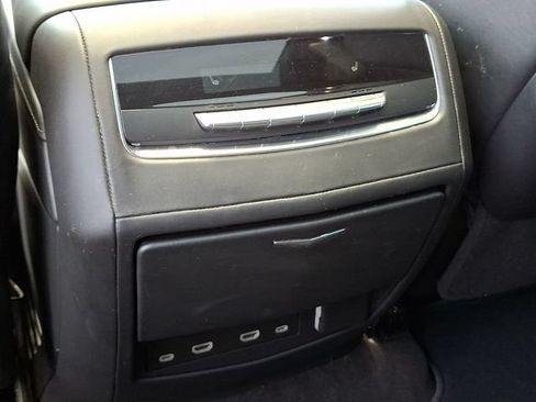 Used 2023 Cadillac Escalade ESV V w/ LPO, Floor Liner Package AWD/4WD image 8