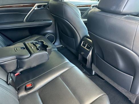 Used 2017 Lexus RX 350 AWD w/ Premium Package image 33