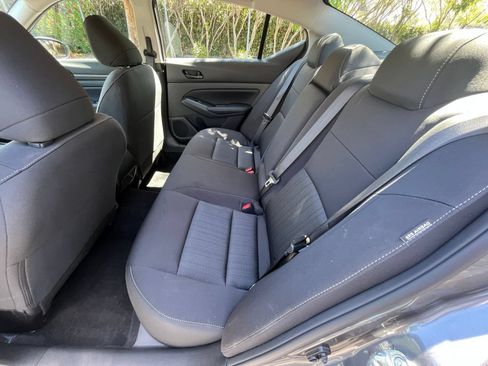 Used 2026 Nissan Altima 2.5 SV FWD image 25