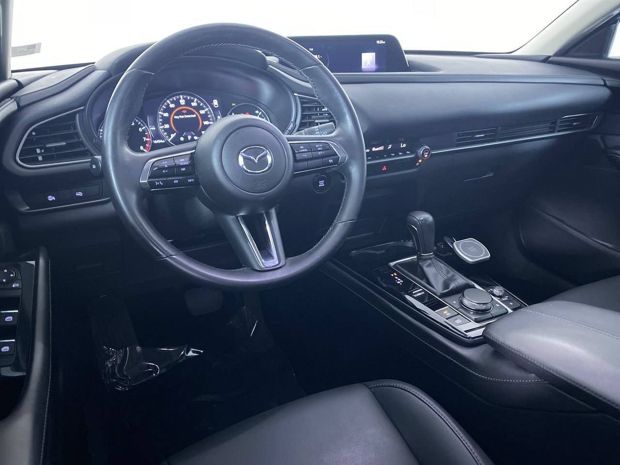 Used 2024 MAZDA CX-30 AWD 2.5 S w/ Select Sport Pkg image 2