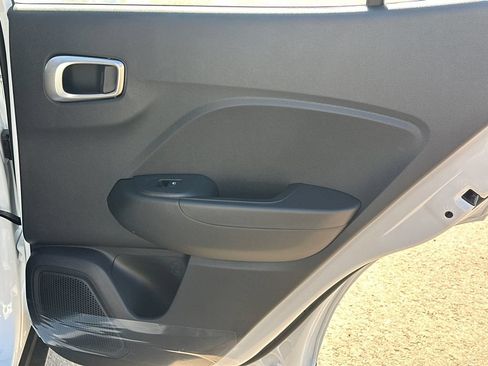 New 2026 Hyundai Venue SEL FWD image 17