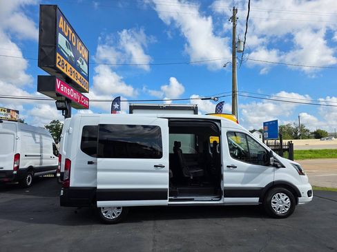 Used 2026 Ford Transit 350 XLT RWD image 5