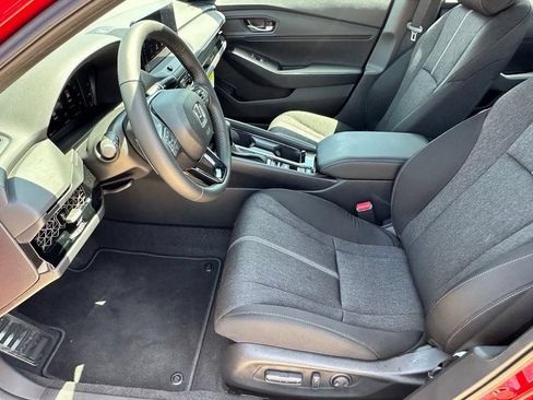 Used 2026 Honda Accord Sport image 6