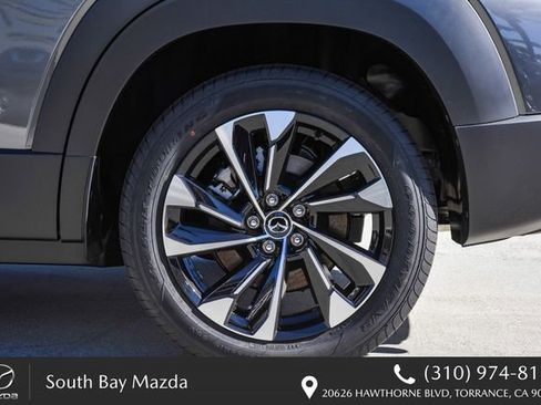 New 2026 MAZDA CX-50 2.5 Hybrid w/ Weather Package image 10