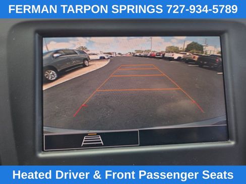 Certified 2023 Chevrolet Equinox LT FWD image 28