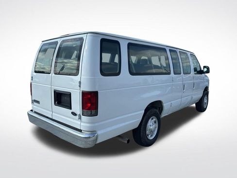 Used 2012 Ford E-350 and Econoline 350 XLT RWD image 6