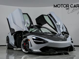 Used 2018 McLaren 720S video 1