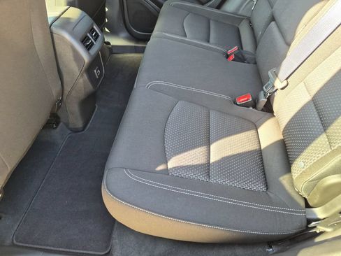 Used 2024 GMC Terrain SLE w/ Elevation Edition FWD image 22