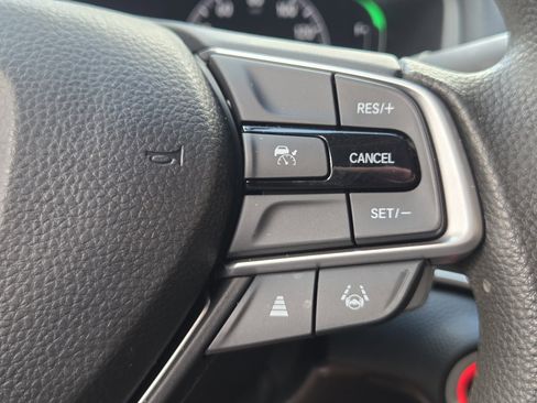 Used 2021 Honda Accord Sedan image 21