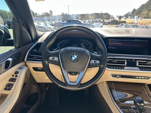 Used 2019 BMW X5 xDrive40i w/ Premium Package 2 image 25