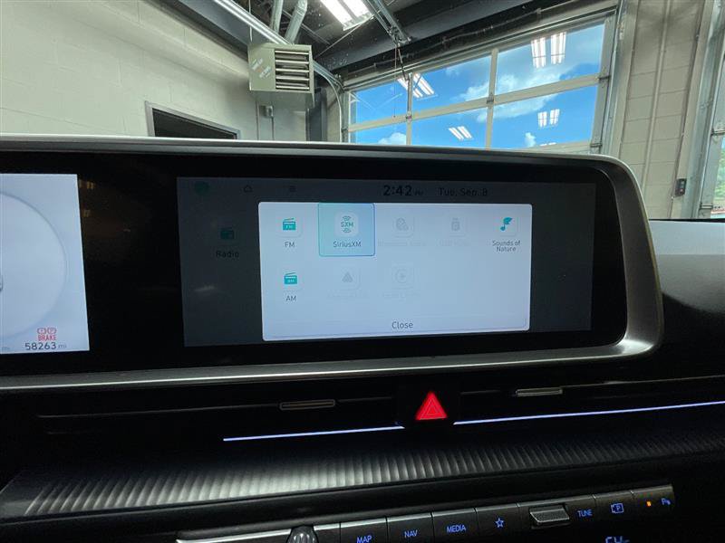 Used 2023 Hyundai Ioniq 6 SEL RWD image 18
