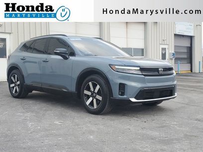 Certified 2025 Honda Prologue Touring