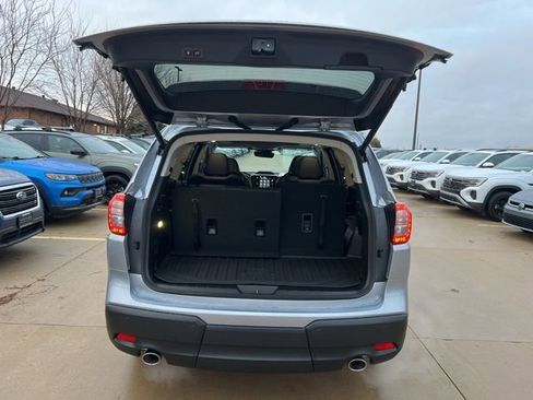 New 2026 Subaru Ascent Limited image 11