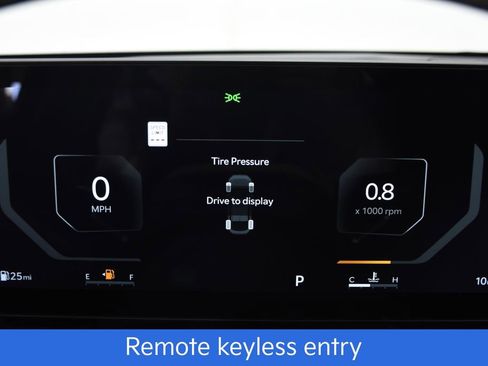 New 2025 Kia K4 GT-Line w/ GT-Line Sunroof Package image 11