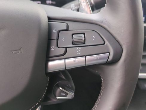 Certified 2026 Cadillac CT4 V Blackwing w/ Driver Assist Package image 27