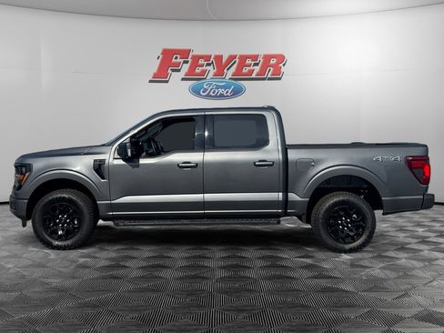 New 2026 Ford F150 XLT w/ Equipment Group 302A MID image 2