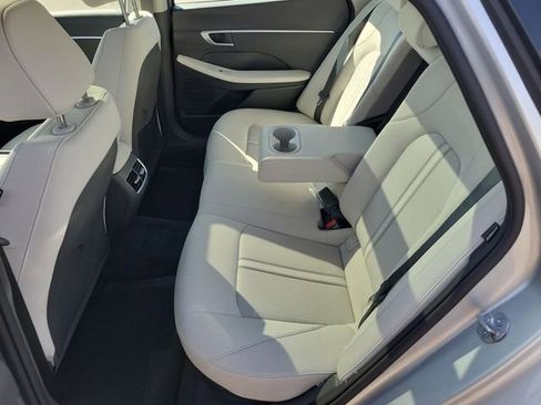 New 2026 Hyundai Sonata SEL FWD image 27