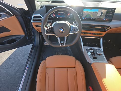 Used 2025 BMW 430i Coupe w/ M Sport Package image 14