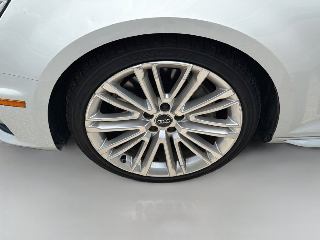 Used 2019 Audi A4 2.0T Premium Plus w/ Premium Plus Package AWD/4WD image 37