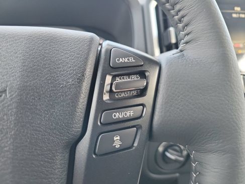 New 2026 Nissan Frontier SV w/ All-Weather Content Package AWD/4WD image 27