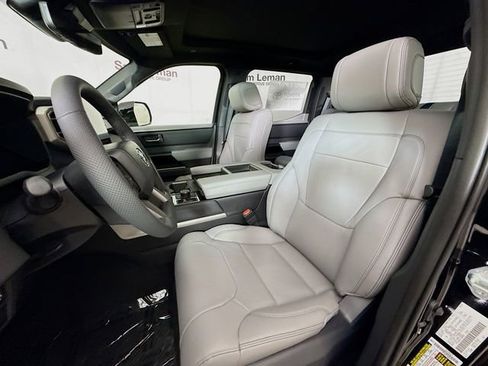 New 2026 Toyota Tundra Limited AWD/4WD image 21