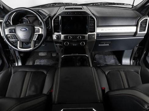 Used 2022 Ford F250 Platinum w/ Tremor Off-Road Package image 34