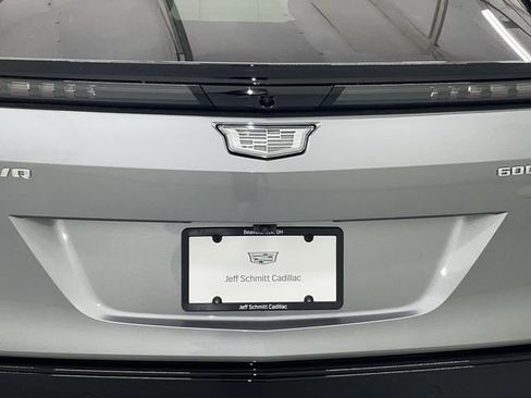 New 2026 Cadillac Lyriq Premium Sport w/ LPO, Floor Liner Package image 18