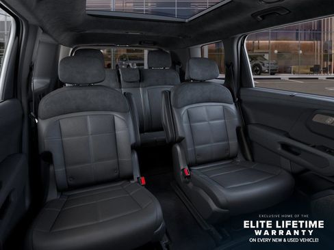 New 2027 Kia Telluride SX Prestige AWD/4WD image 17