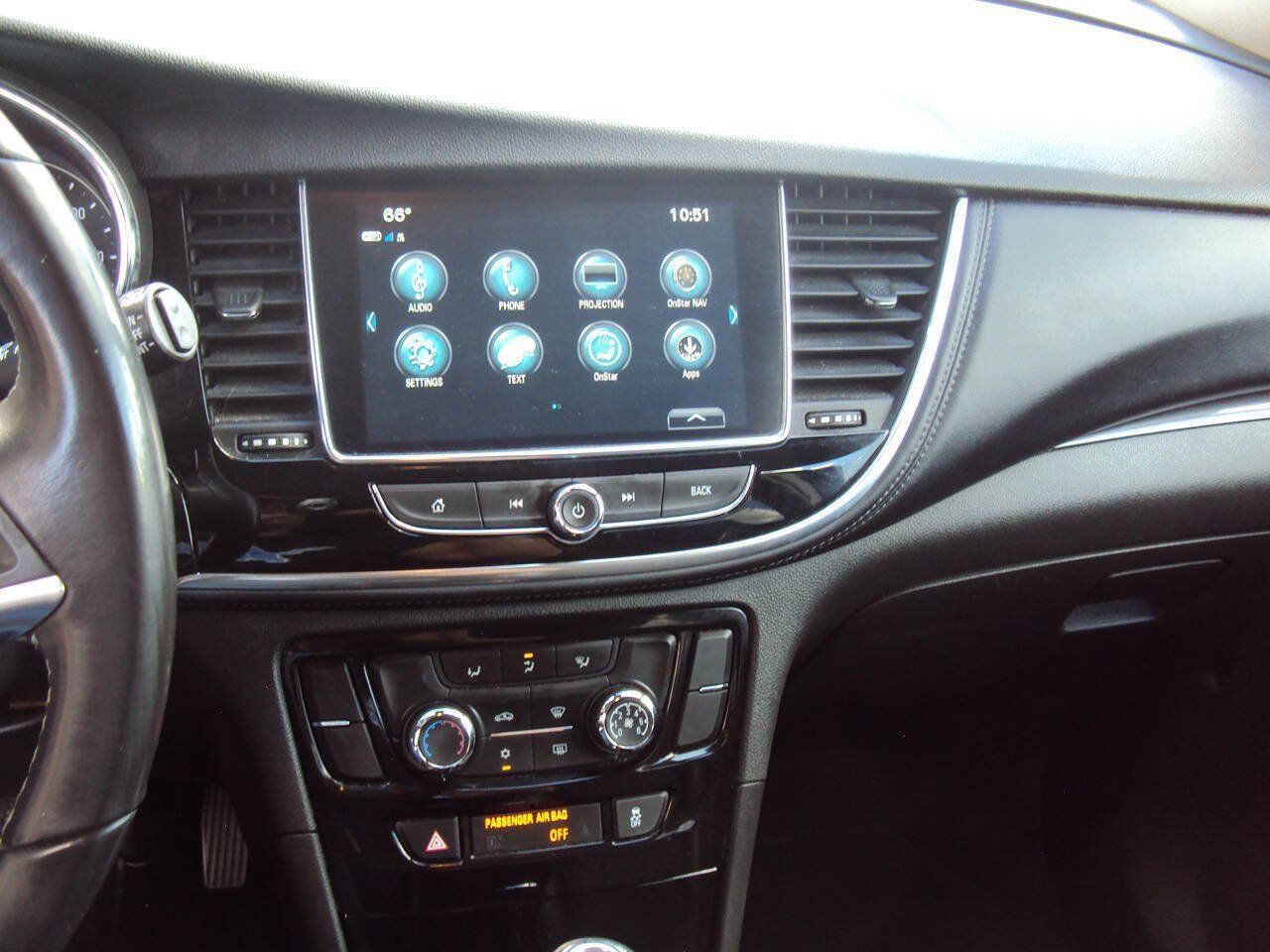 Used 2019 Buick Encore Preferred w/ Safety Package FWD image 16