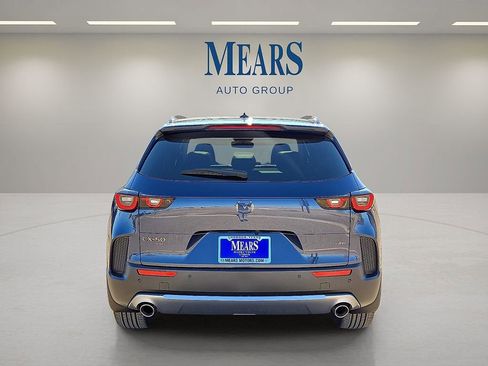 New 2026 MAZDA CX-50 2.5 Turbo w/ Premium Plus Pkg image 4