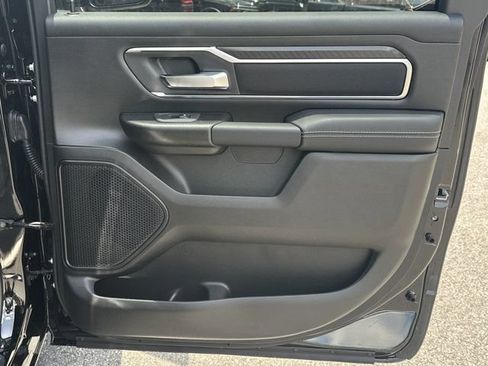 New 2026 RAM 1500 4x4 Crew Cab image 16