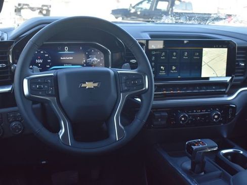 New 2026 Chevrolet Silverado 1500 LT image 21