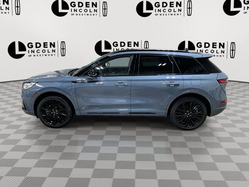 Used 2025 Lincoln Corsair Grand Touring w/ Equipment Group 301A AWD/4WD image 5