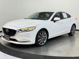 Used 2019 MAZDA MAZDA6 Grand Touring Reserve image 3