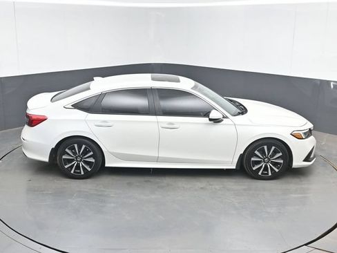 Used 2024 Honda Civic EX image 27