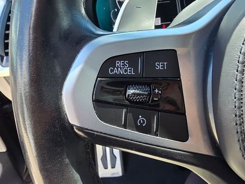 Used 2021 BMW X3 M40i w/ Executive Package image 16