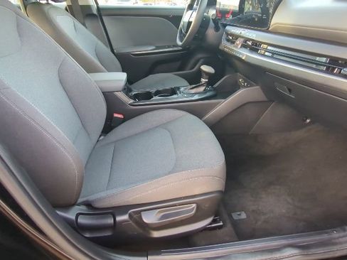 Used 2025 Kia K4 LXS image 20