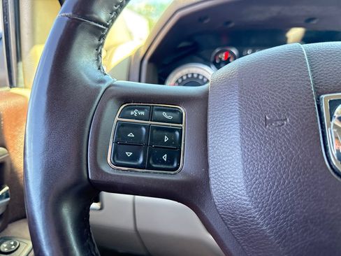 Used 2018 RAM 1500 Big Horn AWD/4WD image 17