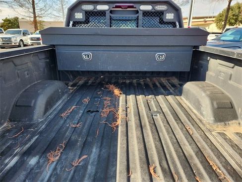 Used 2022 GMC Sierra 2500 Denali w/ Denali Ultimate Package image 33