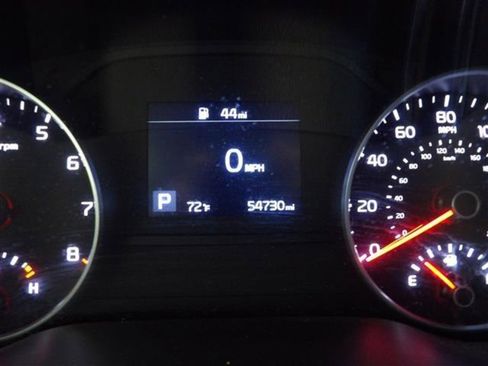 Used 2020 Kia Sportage EX image 30