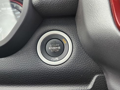 Used 2019 RAM 1500 Rebel w/ Rebel Level 2 Equipment Group image 9