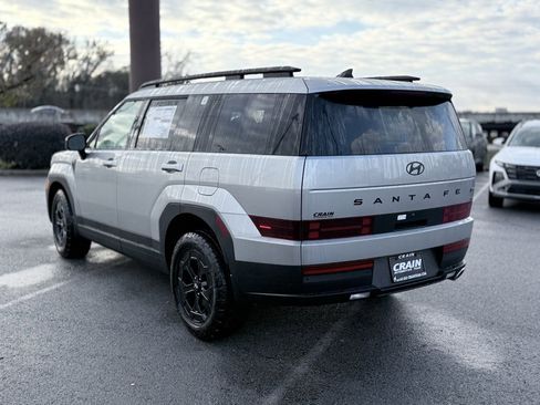 New 2026 Hyundai Santa Fe XRT image 5