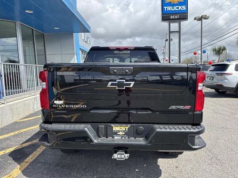 New 2026 Chevrolet Silverado 1500 ZR2 image 6