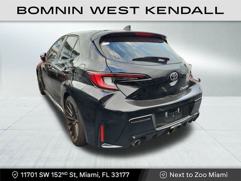 Used 2025 Toyota Corolla Premium image 3