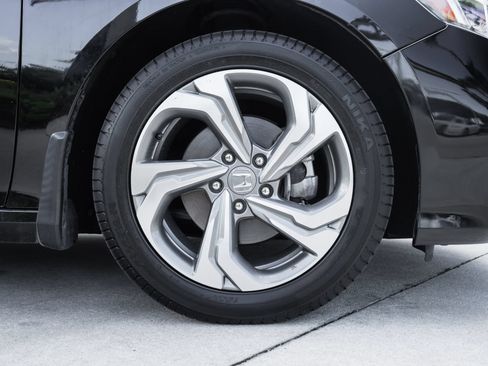 Used 2019 Honda Accord EX-L image 28