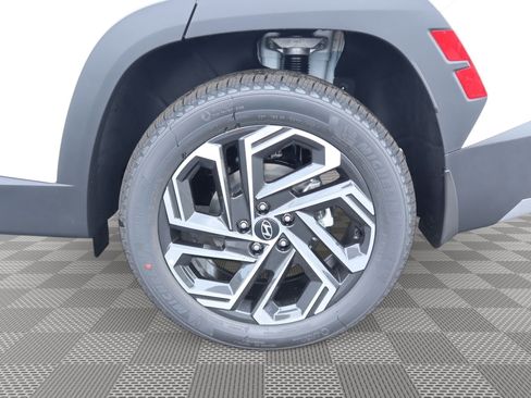 New 2026 Hyundai Tucson Limited image 5