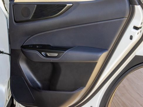 Used 2024 Lexus NX 250 FWD w/ Premium Package image 16