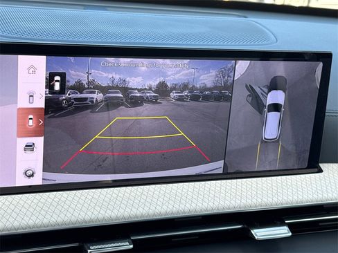 New 2026 Genesis GV80 3.5T Prestige image 31