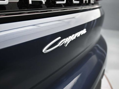 New 2026 Porsche Cayenne image 27