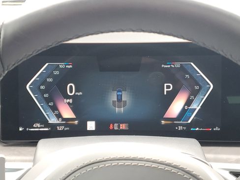 Certified 2025 BMW X5 xDrive40i w/ M Sport Package image 15